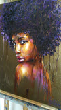 Personalized Oil Painting From Photos, handcraft art on Canvas-Show Case FCH102157-20