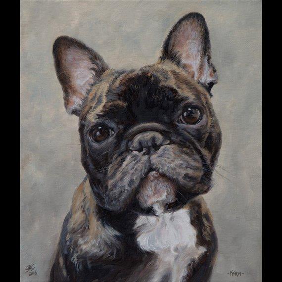 Personalized Oil Painting From Photos, handcraft art on Canvas-Show Case BHG100725-24