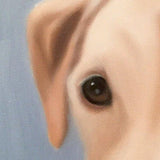Personalized Oil Painting From Photos, handcraft art on Canvas-Show Case ANO101247-36