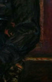 Personalized Oil Painting From Photos, handcraft art on Canvas-Show Case JTI102369-36