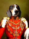 F&S Gift Store dog portrait ideas dog portrait military uniform dog portrait painting dog portrait artist dog portrait drawing dog portraits from photos