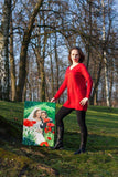 Personalized Oil Painting From Photos, handcraft art on Canvas-Show Case MML102599-36