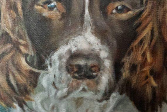 Personalized Oil Painting From Photos, handcraft art on Canvas-Show Case ACL100641-24
