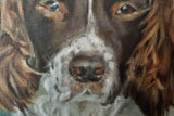 Personalized Oil Painting From Photos, handcraft art on Canvas-Show Case ACL100641-24