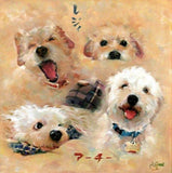 Personalized Oil Painting From Photos, handcraft art on Canvas-Show Case GBC100909-20