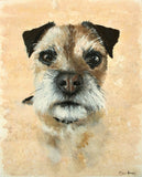 Personalized Oil Painting From Photos, handcraft art on Canvas-Show Case FGH102629-24