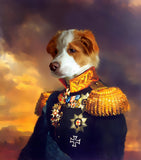 Personalized Oil Painting From Photos, handcraft art on Canvas-Show Case ADC102266-20