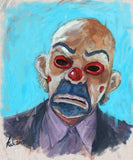 F&S Gift Store Custom Handmade Portrait painting