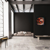 Personalized Oil Painting From Photos, handcraft art on Canvas-Show Case DDO101003-20