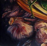 Personalized Oil Painting From Photos, handcraft art on Canvas-Show Case DDO101003-20
