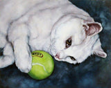 Personalized Oil Painting From Photos, handcraft art on Canvas-Show Case SIJ101242-48