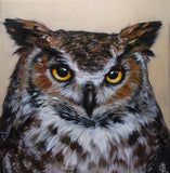 Personalized Oil Painting From Photos, handcraft art on Canvas-Show Case BTA102134-30