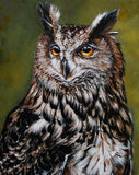 Personalized Oil Painting From Photos, handcraft art on Canvas-Show Case BTA102134-30