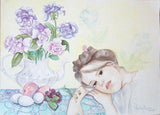 F&S Gift Store Portrait | Portraiture Paintings |Custom Portraits