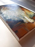 Personalized Oil Painting From Photos, handcraft art on Canvas-Show Case AFI101095-12