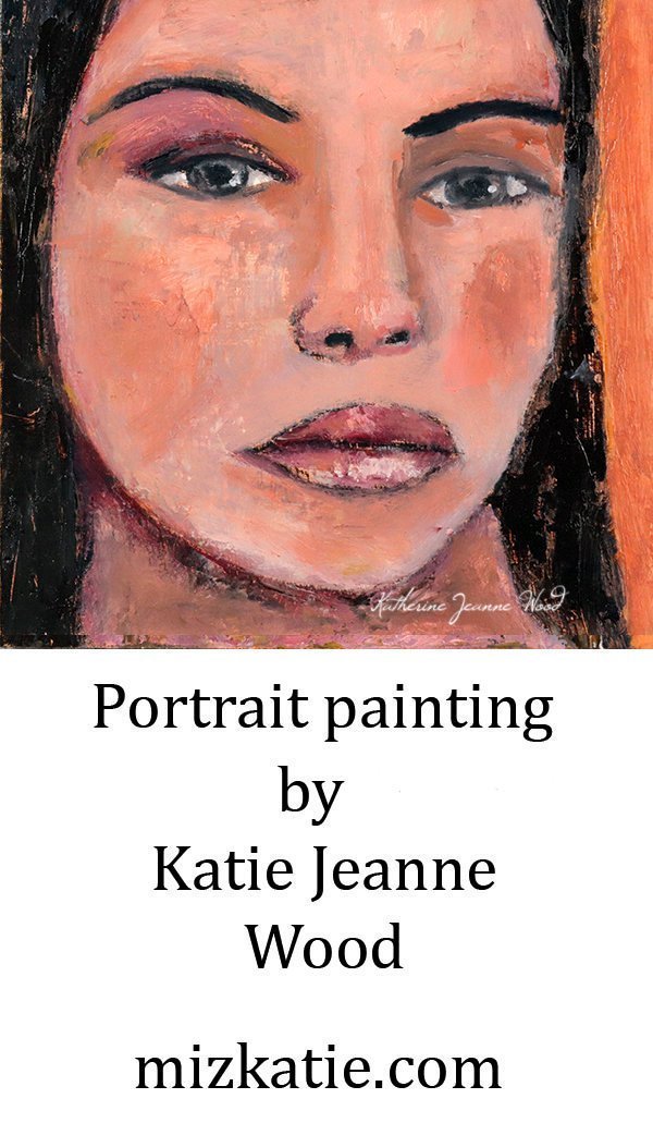 Personalized Oil Painting From Photos, handcraft art on Canvas-Show Case SHA102048-24