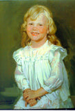 Personalized Oil Painting From Photos, handcraft art on Canvas-Show Case DBO102552-24