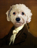 Personalized Oil Painting From Photos, handcraft art on Canvas-Show Case DIO100287-20