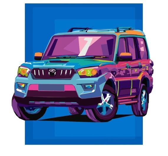 Personalized Oil Painting From Photos, handcraft art on Canvas-Show Case NKJ100549-24