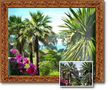 F&S Gift Store Oil painting-Artistic portrait of your own photo