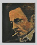 F&S Gift Store Custom Portrait from Photo in Oil Paint on Canvas, Commissioned Portrait, Original Oil Painting, Memorable Gift, Personalized, Fine Art