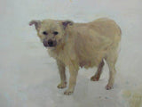 Personalized Oil Painting From Photos, handcraft art on Canvas-Show Case FGH102611-24