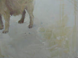 Personalized Oil Painting From Photos, handcraft art on Canvas-Show Case FGH102611-24