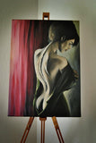 F&S Gift Store Paint by Photo/portrait painting/Painting oil painting