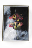 Personalized Oil Painting From Photos, handcraft art on Canvas-Show Case EAD102136-24