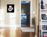 Personalized Oil Painting From Photos, handcraft art on Canvas-Show Case IFK102160-24