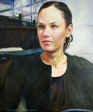 Personalized Oil Painting From Photos, handcraft art on Canvas-Show Case EMJ101560-48