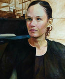 Personalized Oil Painting From Photos, handcraft art on Canvas-Show Case EMJ101560-48
