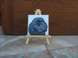 Personalized Oil Painting From Photos, handcraft art on Canvas-Show Case HRA101980-12