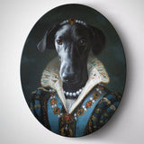 Personalized Oil Painting From Photos, handcraft art on Canvas-Show Case BHM101115-12