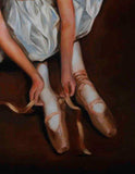 Personalized Oil Painting From Photos, handcraft art on Canvas-Show Case KSJ100315-20