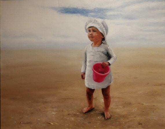 F&S Gift Store Oil Painting, Painting Art, Portrait Painting, Landscape Painting, Landscape Artist, Custom Oil Painting, Commissioned oil painting