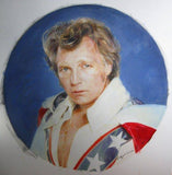 F&S Gift Store Commission portrait, Custom oil painting, Custom painting, Custom painting on canvas, Oil paint, Photo painting, Men portrait, Dad gift