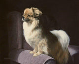F&S Gift Store Custom Pet Portraits | Custom Pet Paintings | Oil Paintings on Canvas | Animal Paintings | Dog Paintings | Cat Paintings | Pet Art
