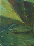 Personalized Oil Painting From Photos, handcraft art on Canvas-Show Case BMR100411-24