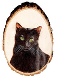 Personalized Oil Painting From Photos, handcraft art on Canvas-Show Case HJG101045-36