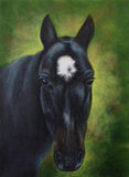 Personalized Oil Painting From Photos, handcraft art on Canvas-Show Case HJG101045-36