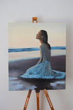 F&S Gift Store Paint by Photo/portrait painting/Painting oil painting