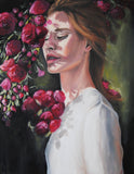 F&S Gift Store Paint by Photo/portrait painting/Painting oil painting