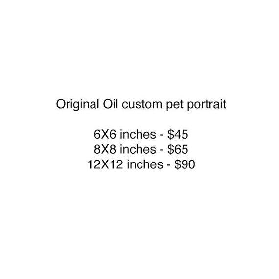 F&S Gift Store pet paintings, custom pet portrait, original portrait, Oil portraits, pet gifts, pet lover gift, dog portraits, cat portraits, pet drawing