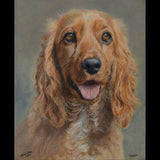 Personalized Oil Painting From Photos, handcraft art on Canvas-Show Case JOL100713-72