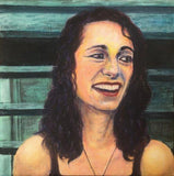 F&S Gift Store Portrait Painting, Custom Painting, Portrait Art, Oil painting, Acrylic painting, Painting from photo