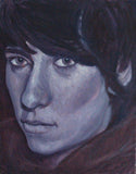 Personalized Oil Painting From Photos, handcraft art on Canvas-Show Case TRK102565-24