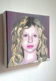 Personalized Oil Painting From Photos, handcraft art on Canvas-Show Case KBA102426-24