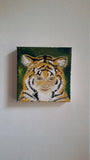 Personalized Oil Painting From Photos, handcraft art on Canvas-Show Case TGN102009-20