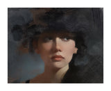 Personalized Oil Painting From Photos, handcraft art on Canvas-Show Case GTI100830-24